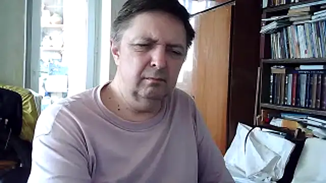 Онлайн чат XXX Pokaz2020