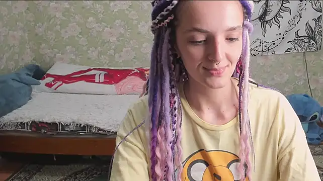 Cutie_Adelia: онлайн-секс-чат