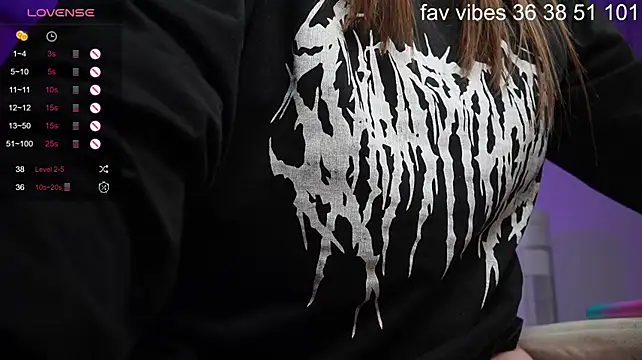Alice_Goth's Live XXX Chat