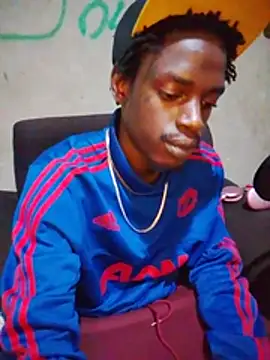 Chat +18 de Demon254_ ao vivo
