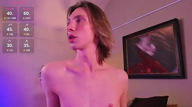 DannyReed – Naživo XXX chat