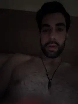 Вебкам-шоу Kevin7_76