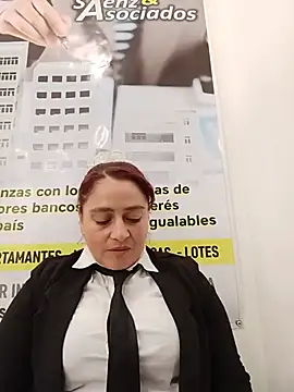 Chat XXX en directo de LUISA--30