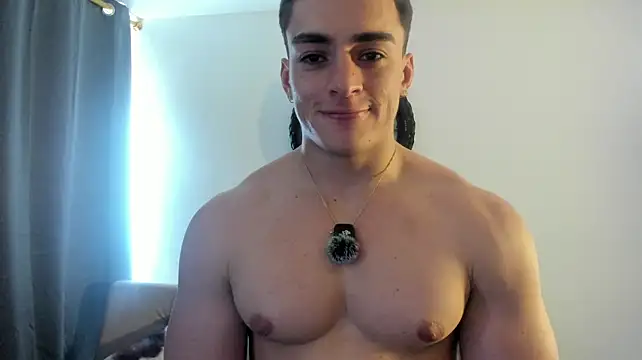 XXX chat uživo modela Enzo_Vega