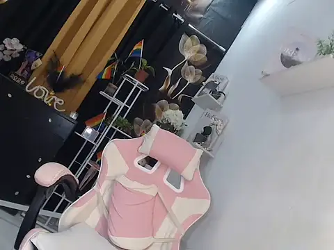 Živý XXX chat miss_ning