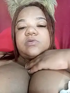 Meellcarioca's Live XXX Chat