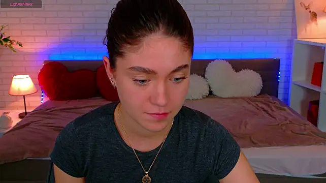 SunnyBloss Live XXX-chat