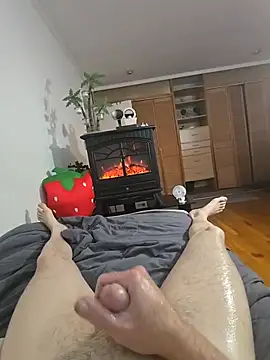 Show de webcam de NYgiant07
