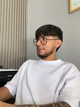 Chat +18 de DanteRush ao vivo