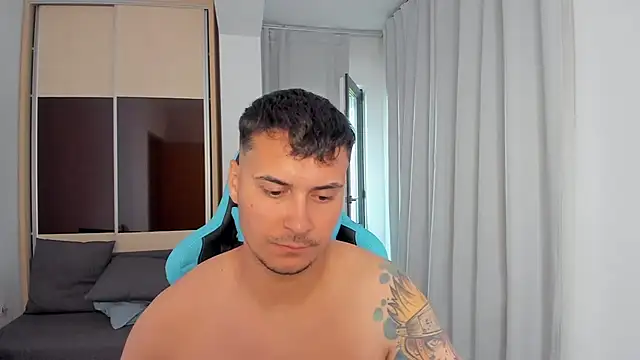MatMalonne Webcam show