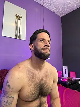 Karim_mansur's Live XXX Chat