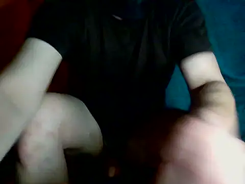 Webkamerová show BigSilkCock