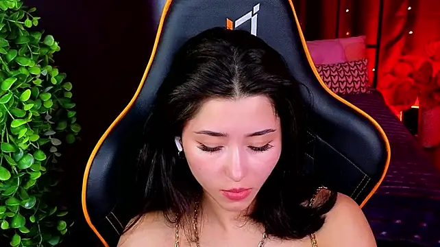 RedMidnight Live XXX-chat