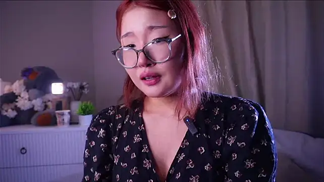 NelleMihalko – Live XXX-chat