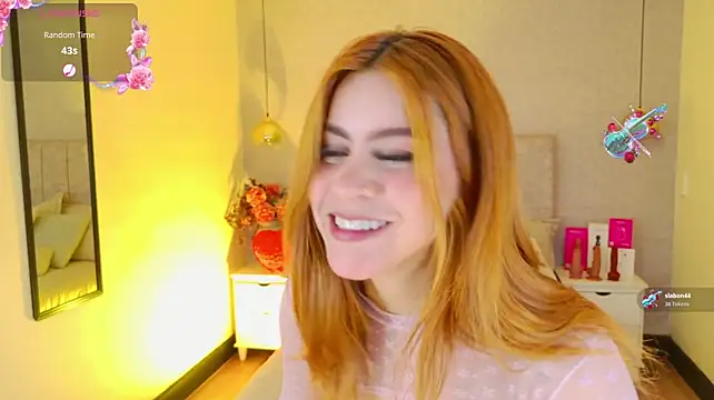 Sembang XXX Secara Langsung april_rousse