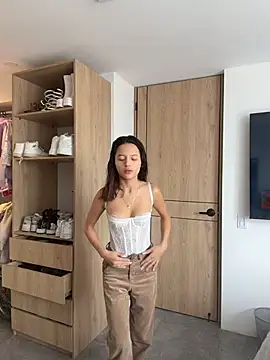 Chat +18 de Sofia18_pinkk ao vivo