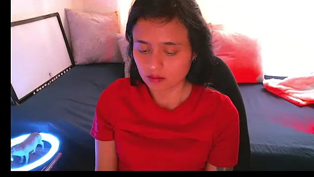 Negritatata's Live XXX Chat