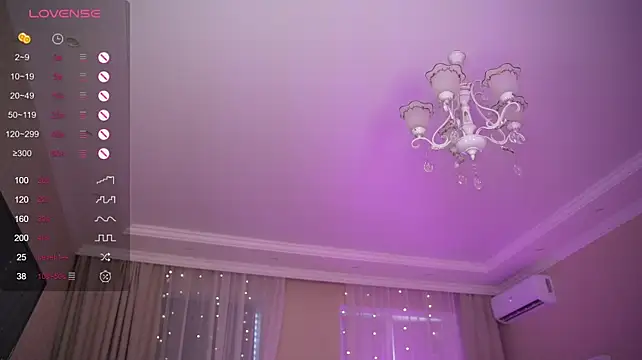 Bananalizzy Adlı Modelin Canlı XXX Sohbeti