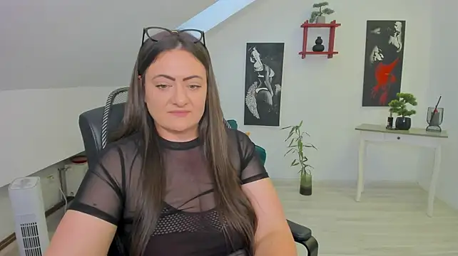 MistressDarrahn Live XXX chat