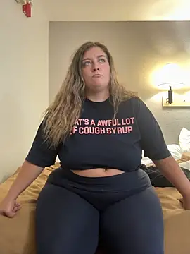 BigMama6969's Live XXX Chat