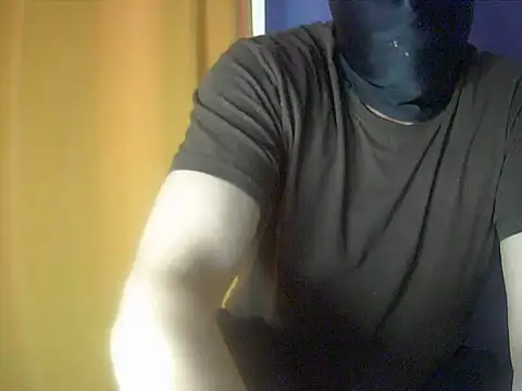 BigSilkCock Chat XXX in diretta