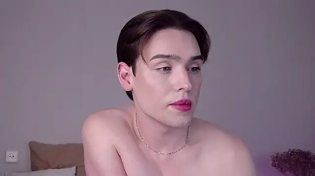 RobbyCharming Live XXX-chat