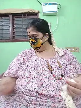 Tamil-mayasri – Live XXX-chat