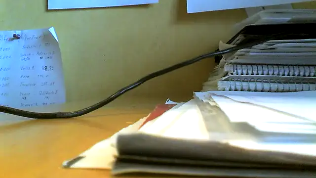 Klipparn webcam show