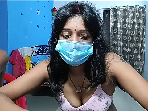 Chat +18 de pirtisha ao vivo