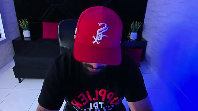 jhon_bear03's Live XXX Chat