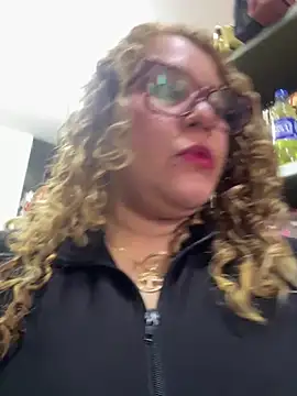 ROSALIASSHOP Live XXX-chat