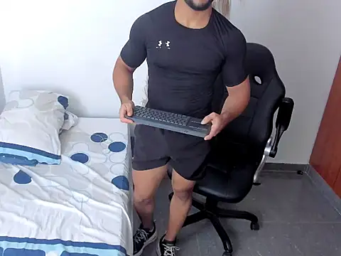 Pier_Simons – Naživo XXX chat