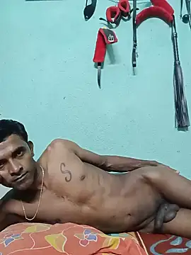 Master_Shiva 现场XXX聊天