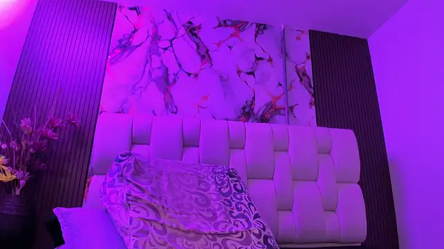 alisstarr élő XXX-chatje