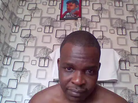 Chumba_001 – Live XXX-chat