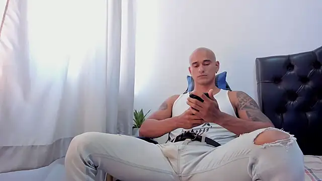 Chat XXX ao vivo de doublefun24