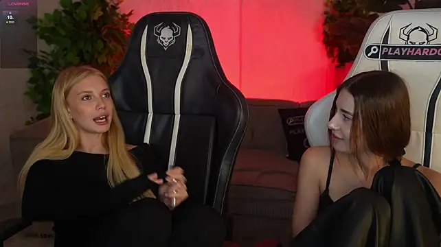Selena_Glow Chat XXX live