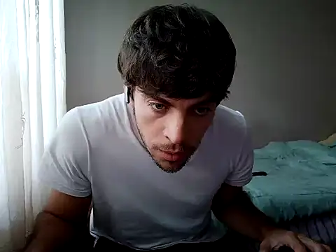 GringoDelicius Chat XXX in diretta