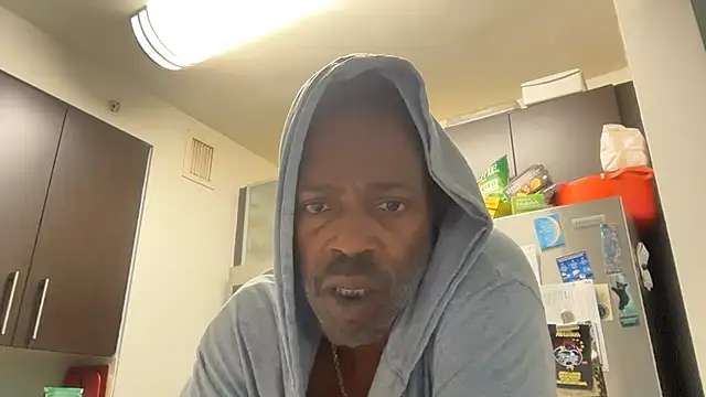 Živý XXX chat theblacklordmaster