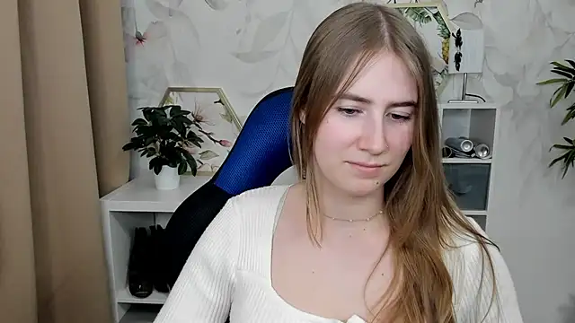 candy_Megan's Live XXX Chat