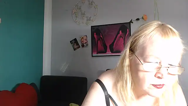 Blasflittchen Live XXX-Chat