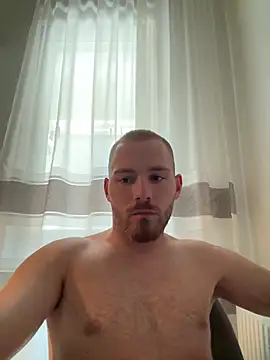 Živý XXX chat AlphaAxel