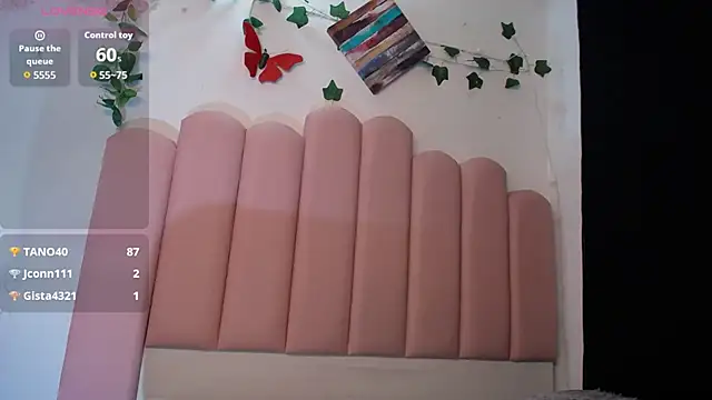 janneth16 – Live XXX-chat
