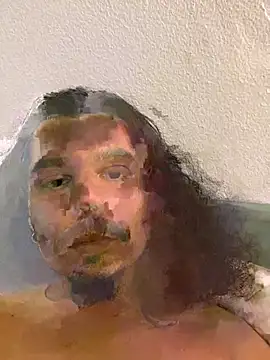daddyvibes Webcam-Show