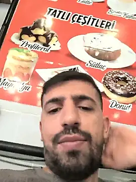 Bayykuss Live XXX-Chat