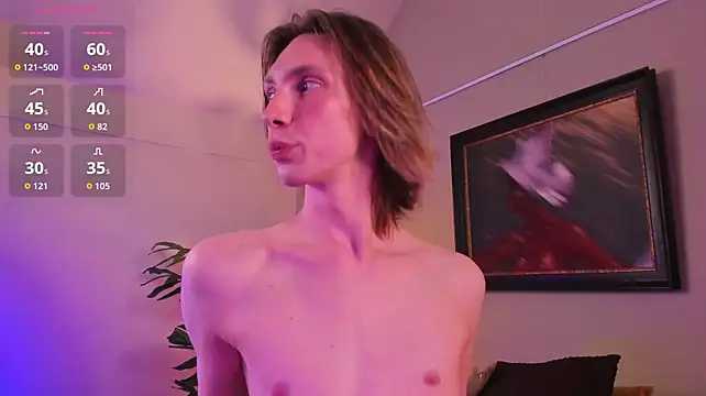 Chat XXX Live DannyReed