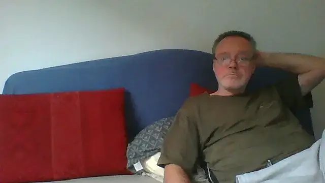 Droogies Webcam show