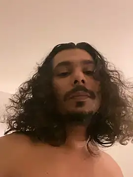 daddyvibes Live XXX-Chat