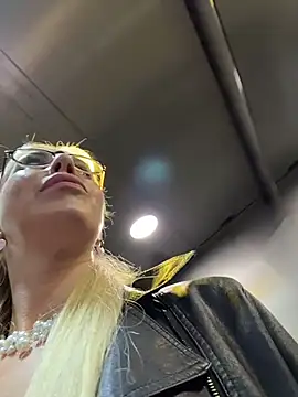 Živý XXX chat LisaMurr