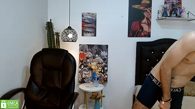billy_wild Webcam Show
